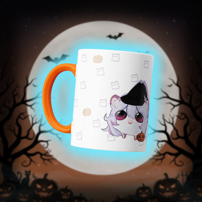 Kubek „FufuChiru – Oh Mysecko!”